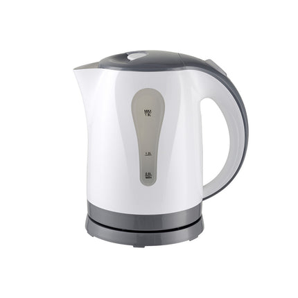 Bollitore Elettrico Cordless 1,8L 2200W Base Girevole e Spegnimento Automatico