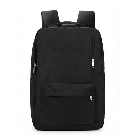 Zaino Porta PC 46x33x17 cm da Viaggio Zaino Lavoro e Cabina con Fascia Trolley