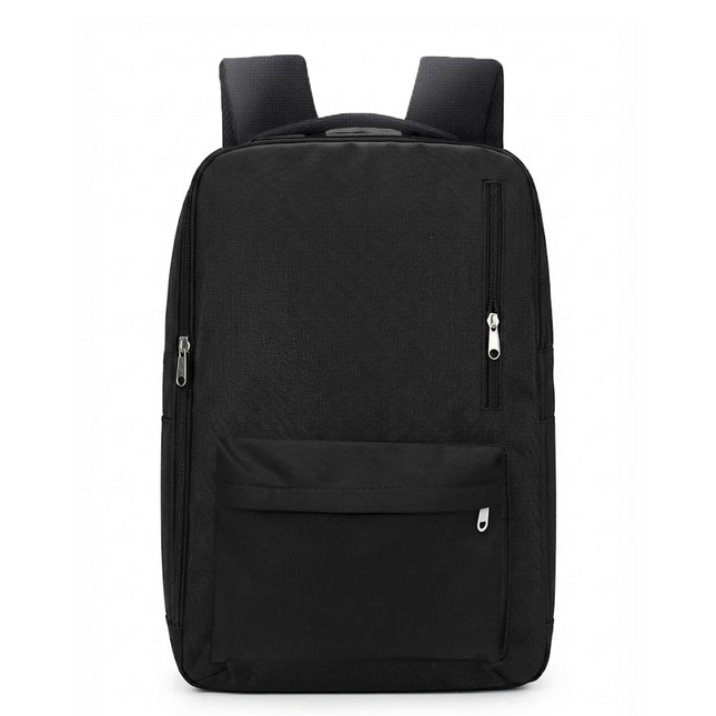 Zaino Porta PC 46x33x17 cm da Viaggio Zaino Lavoro e Cabina con Fascia Trolley